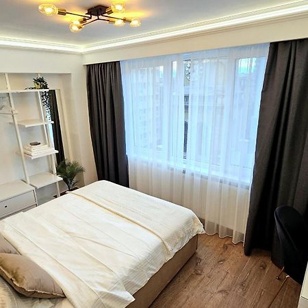 Like Home Stirbei Bucharest Exterior photo